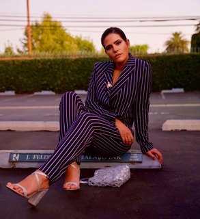 Antonia Morais feet photo 14