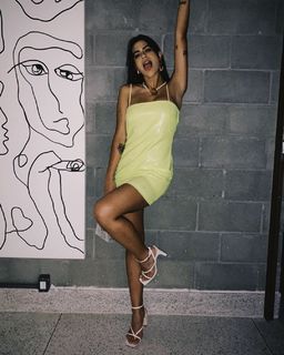 Antonia Morais feet photo 2