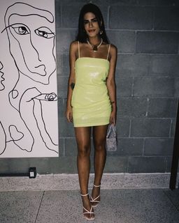 Antonia Morais feet photo 1
