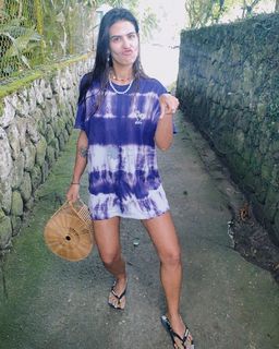 Antonia Morais feet photo 15