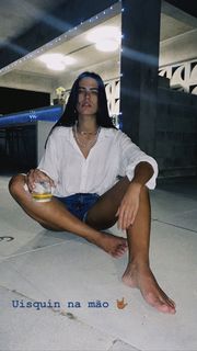 Antonia Morais feet photo 13