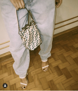Antonia Morais feet photo 4