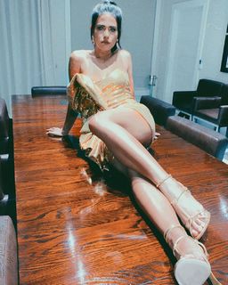 Antonia Morais feet photo 16
