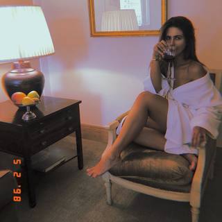 Antonia Morais feet photo 15