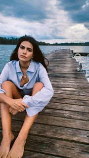 Antonia Morais feet photo 8