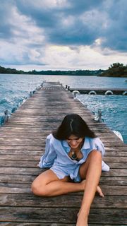 Antonia Morais feet photo 7