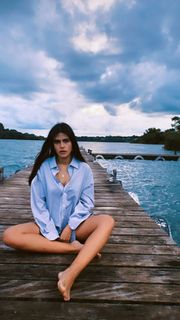 Antonia Morais feet photo 6