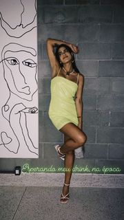 Antonia Morais feet photo 5