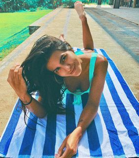 Antonia Morais feet photo 20