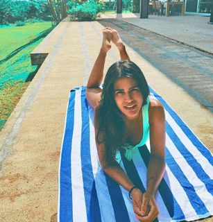 Antonia Morais feet photo 19