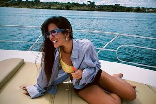 Antonia Morais feet photo 18