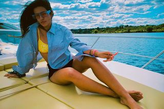 Antonia Morais feet photo 17