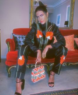 Antonia Morais feet photo 11