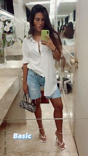 Antonia Morais feet photo 3