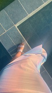 Antonia Morais feet photo 2