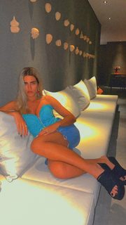 Antonia Morais feet photo 19