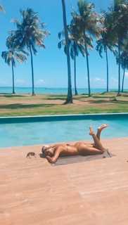Antonia Morais feet photo 12