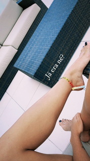 Antonia Morais feet photo 8