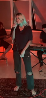 Antonia Morais feet photo 7