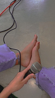 Antonia Morais feet photo 4