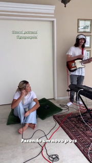 Antonia Morais feet photo 3