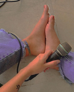 Antonia Morais feet photo 20