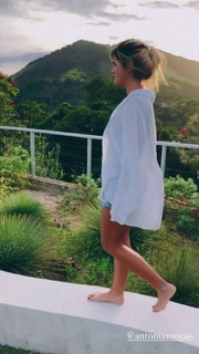 Antonia Morais feet photo 17