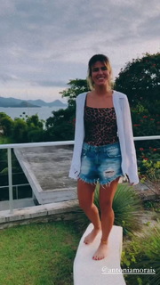 Antonia Morais feet photo 15