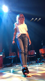 Antonia Morais feet photo 11