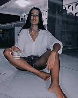 Antonia Morais feet photo 8