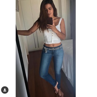 Antonia Morais feet photo 19