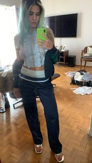 Antonia Morais feet photo 11