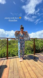 Antonia Morais feet photo 8