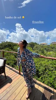 Antonia Morais feet photo 7