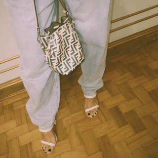 Antonia Morais feet photo 5