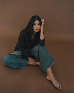 Antonia Morais feet photo 4