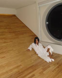 Antonia Morais feet photo 20