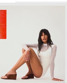 Antonia Morais feet photo 9