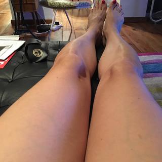 Antonia San Juan feet photo 3