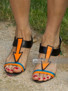 Antonia San Juan feet photo 12