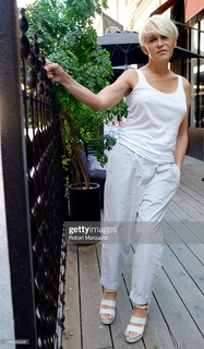 Antonia San Juan feet photo 2