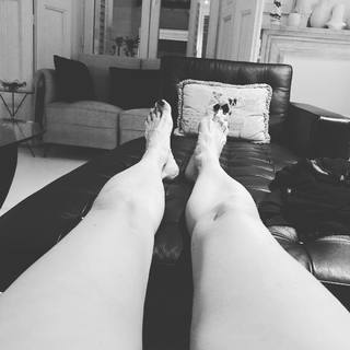 Antonia San Juan feet photo 13