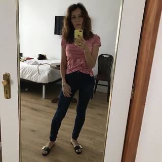 Antonia San Juan feet photo 12