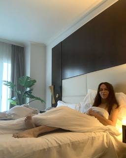 Antonia San Juan feet photo 3