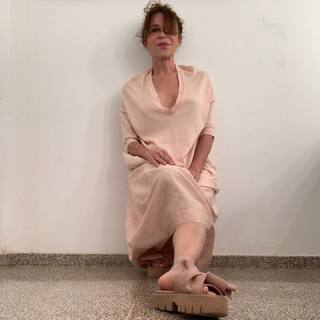 Antonia San Juan feet photo 20