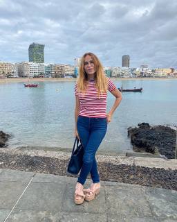 Antonia San Juan feet photo 18