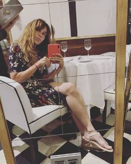 Antonia San Juan feet photo 19