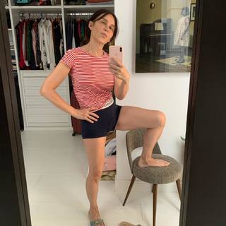 Antonia San Juan feet photo 16