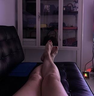 Antonia San Juan feet photo 15