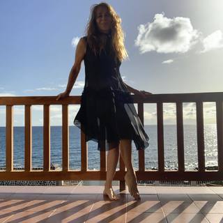 Antonia San Juan feet photo 12